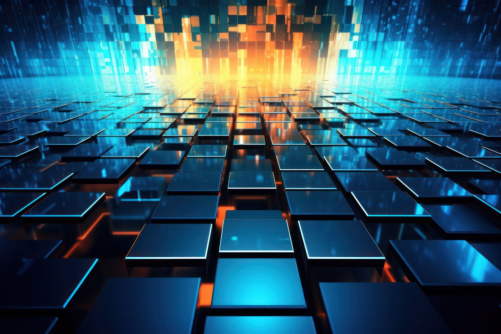 Luxmorai Technologies | AI, Software, CRM & Automation Company